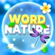 プログラムのアイコン：Word Nature - Water Relax
