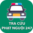 Programın simgesi: Tra Cứu Phạt Nguội 247