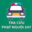 Icon of program: Tra Cứu Phạt Nguội 247