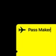 Programın simgesi: Pass Maker - Wallet Pass