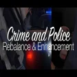 Crime and Police Rebalance & Enhancement