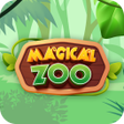 Ikon program: Idle Magical Zoo - Tycoon…