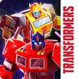 Ikon program: Transformers Bumblebee Ov…