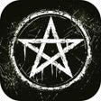 ไอคอนของโปรแกรม: Necro Talker - Spirit Swe…