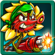 Иконка программы: Zombie Harvest
