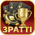 Icon of program: TeenPatti FortuneWheel