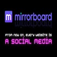 Иконка программы: mirrorboard