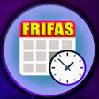 Ícone do programa: Data da Conta via ID - FR…