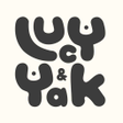 プログラムのアイコン：Lucy  Yak