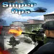 Sniper Ops 3D Shooter - Juego de disparos de francotirador superior