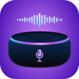 プログラムのアイコン：Alex for Voice Commands A…