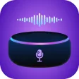 Alex for Voice Commands App