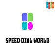 أيقونة البرنامج: Speed Dial World