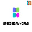 Speed Dial World