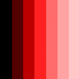 プログラムのアイコン：Red Telescope Torch