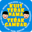 プログラムのアイコン：Kuis Tebak Nama Tebak Gam…