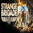 Icon of program: Strange Bridgade