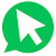 ไอคอนของโปรแกรม: One Click Chat