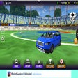 Icône du programme : Rocket League for Chrome