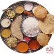 プログラムのアイコン：ISKCON Recipes