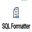 Icône du programme : SQL Formatter
