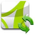 Icon of program: PDF Rotator