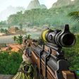 Symbol des Programms: Sniper 3D Assassin Fury: …