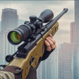 أيقونة البرنامج: Sniper 3D Assassin Fury: …