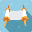 程序图标：Tanach | Torah | Tehilim …