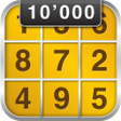 Icoon van programma: Sudoku 10'000 Free