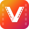 Ikon program: All Video Downloader for …