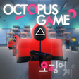 プログラムのアイコン：Octopus Game CHAPTER 1