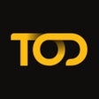 أيقونة البرنامج: TOD Türkiye