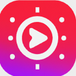 Ícone do programa: Video Downloader App