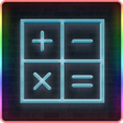 程序图标：Math Games
