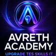 Icône du programme : AVRETH Academy
