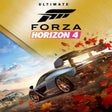 Symbol des Programms: Forza Horizon 4: Ultimate…
