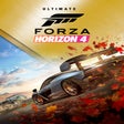 Icon of program: Forza Horizon 4 Ultimate Edition