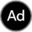 Ikon program: AdLibrary.io