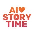 ไอคอนของโปรแกรม: AI Story Time