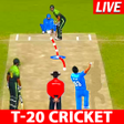 Icon of program: IPL Cricket League Game