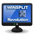 Icône du programme : WinSplit Revolution