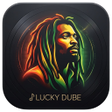 Programikonen: Lucky Dube Reggae MP3 Pla…