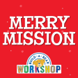 Merry Mission by Build-A-Bear