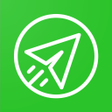 プログラムのアイコン：DirectChat-Chat without s…