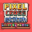 Icon of program: Pixel Cross Stitch Color by Number
