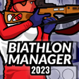 Иконка программы: Biathlon Manager 2023