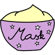 プログラムのアイコン：Homemade facial masks