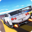 أيقونة البرنامج: Sports Car Racing Car Gam…