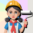 プログラムのアイコン：iFond wallpaper changer